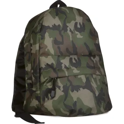 Zainetto 29x39x22 mimetico LAPO