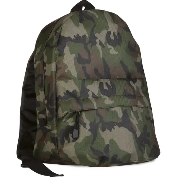 Zainetto 29x39x22 mimetico LAPO - Immagine 1