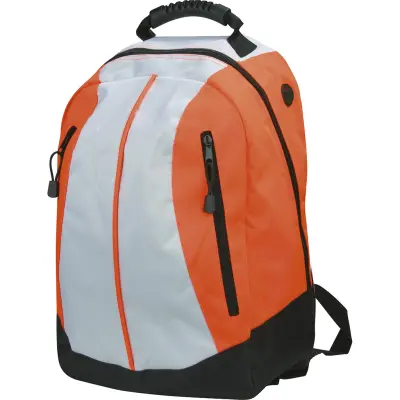 Zainetto trekking 44x30x18 GIOSUE - Immagine 4