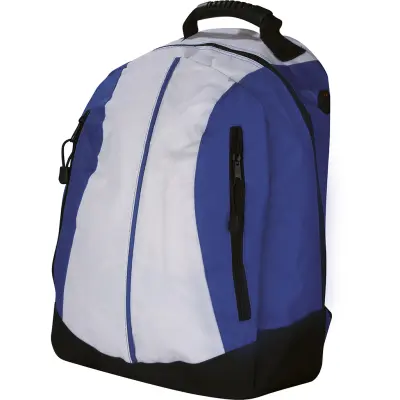Zainetto trekking 44x30x18 GIOSUE - Immagine 5