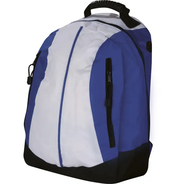 Zainetto trekking 44x30x18 GIOSUE - Immagine 5