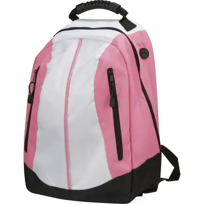 Zainetto trekking 44x30x18 GIOSUE - Immagine 2