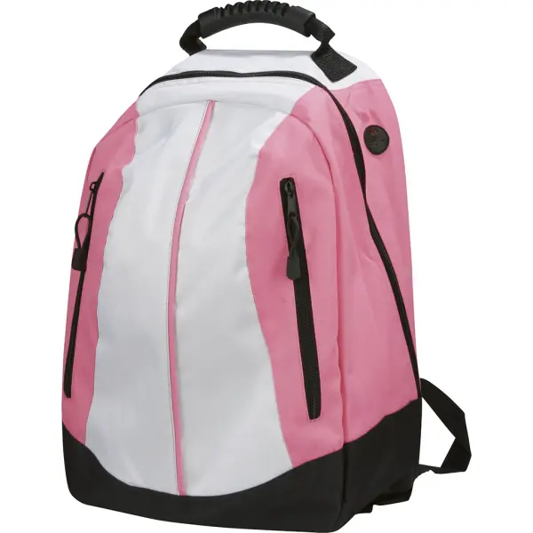 Zainetto trekking 44x30x18 GIOSUE - Immagine 2