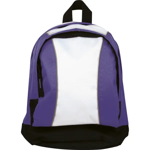 Zainetto 23x31x14 da bambino GIOBERTO - Immagine 3