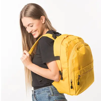 Zainetto trekking 30x41x17 ERNESTO - Immagine 9