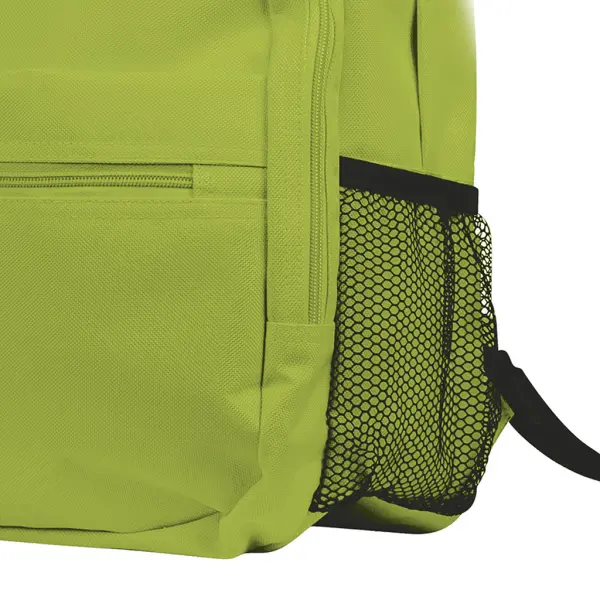 Zainetto trekking 30x41x17 ERNESTO - Immagine 13