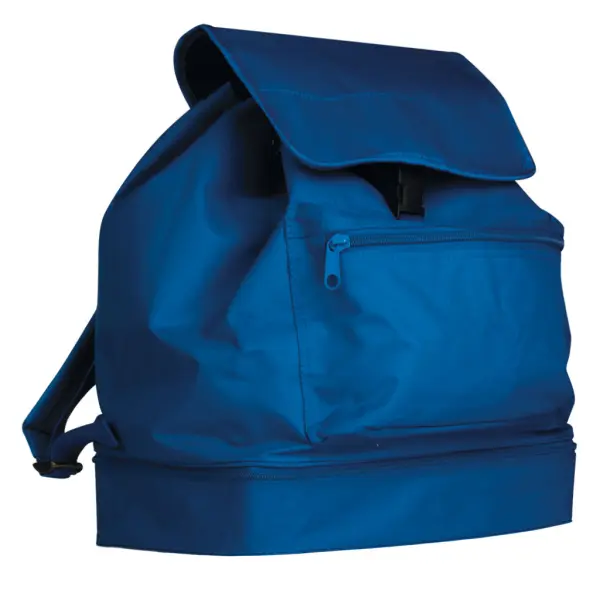 Zaino 35x43x23 con chiusura a strozzo EDMONDO - Immagine 3