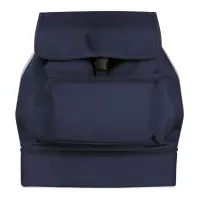 Zaino 35x43x23 con chiusura a strozzo EDMONDO