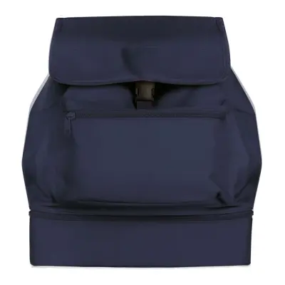 Zaino 35x43x23 con chiusura a strozzo EDMONDO - Immagine 1