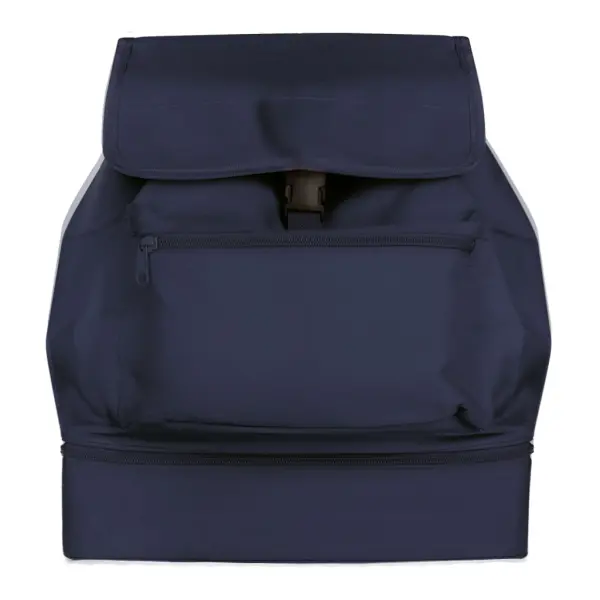 Zaino 35x43x23 con chiusura a strozzo EDMONDO - Immagine 1