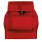 Zaino 35x43x23 con chiusura a strozzo EDMONDO - Anteprima 4