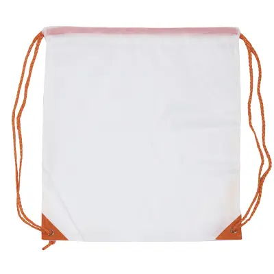 Sacca 37x40 con chiusura a strozzo CESARE - Immagine 2