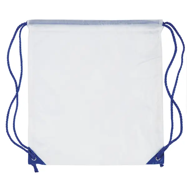 Sacca 37x40 con chiusura a strozzo CESARE - Immagine 8