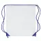 Sacca 37x40 con chiusura a strozzo CESARE - Anteprima 8
