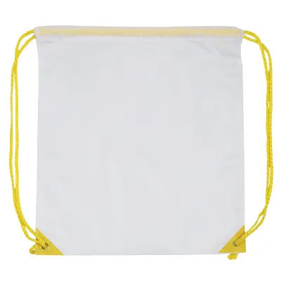 Sacca 37x40 con chiusura a strozzo CESARE - Immagine 7