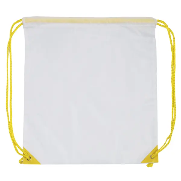 Sacca 37x40 con chiusura a strozzo CESARE - Immagine 7