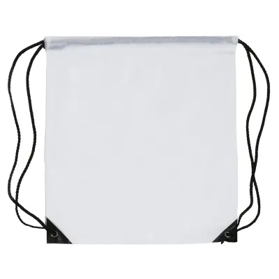 Sacca 37x40 con chiusura a strozzo CESARE - Immagine 6