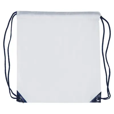 Sacca 37x40 con chiusura a strozzo CESARE