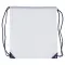 Sacca 37x40 con chiusura a strozzo CESARE - Anteprima 1