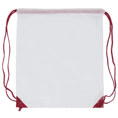 Sacca 37x40 con chiusura a strozzo CESARE - Immagine 9