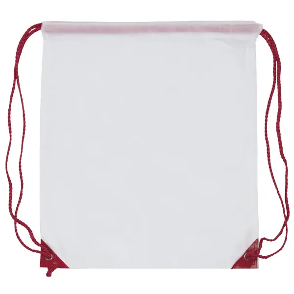 Sacca 37x40 con chiusura a strozzo CESARE - Immagine 9
