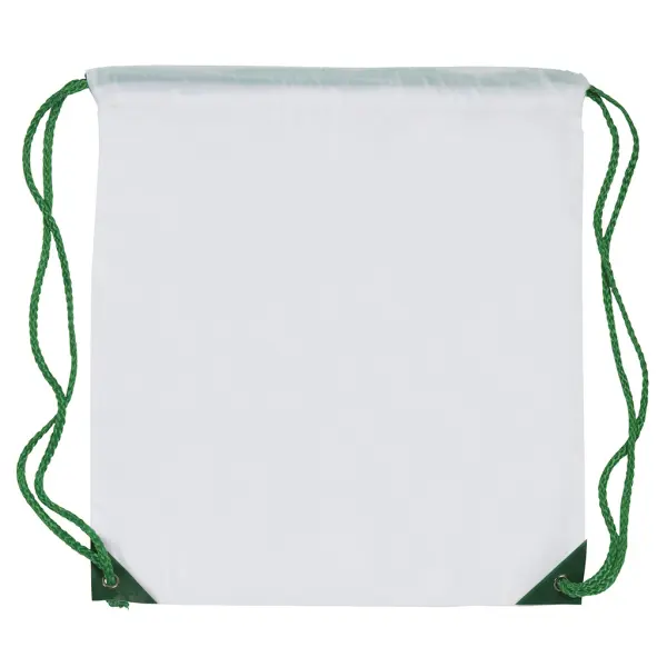Sacca 37x40 con chiusura a strozzo CESARE - Immagine 3