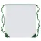 Sacca 37x40 con chiusura a strozzo CESARE - Anteprima 3