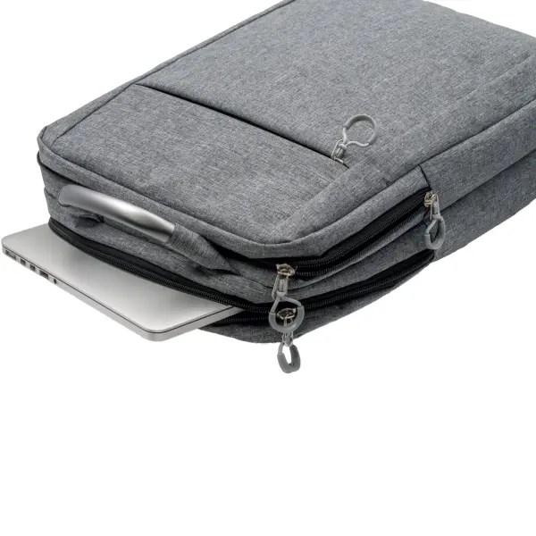 Zaino portacomputer 41x30x11 FRANCO - Immagine 4