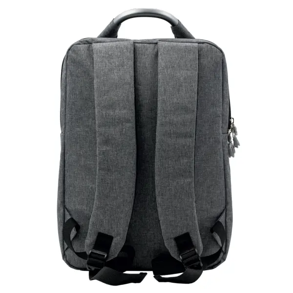 Zaino portacomputer 41x30x11 FRANCO - Immagine 3