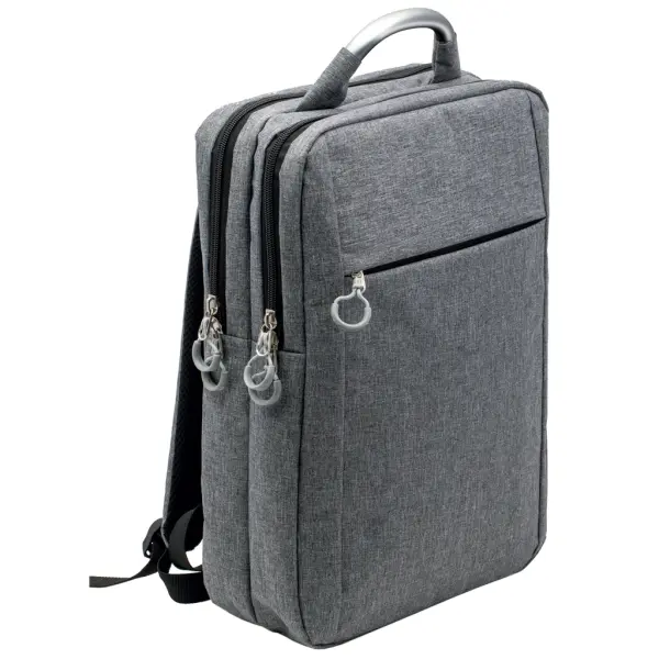 Zaino portacomputer 41x30x11 FRANCO - Immagine 1