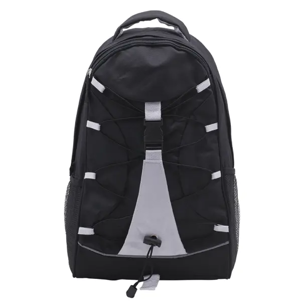 Zainetto trekking 45x27,5x15 IGOR - Immagine 8
