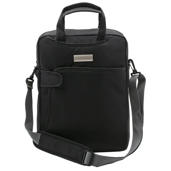 Zaino porta computer 40x29,5x9 EVAN - Immagine 7