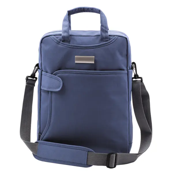 Zaino porta computer 40x29,5x9 EVAN - Immagine 1
