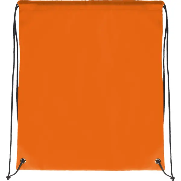 Sacca 34x43 con chiusura a strozzo BRANDO - Immagine 2