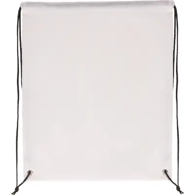 Sacca 34x43 con chiusura a strozzo BRANDO - Immagine 3