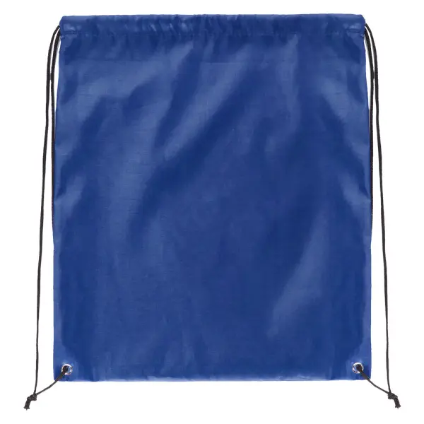 Sacca 34x43 con chiusura a strozzo BRANDO - Immagine 11