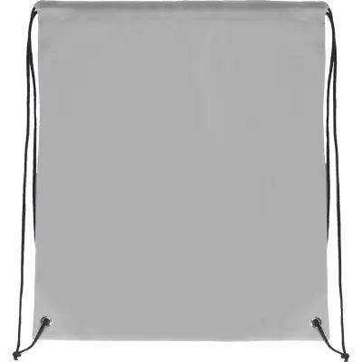 Sacca 34x43 con chiusura a strozzo BRANDO - Immagine 7