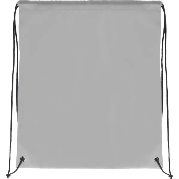 Sacca 34x43 con chiusura a strozzo BRANDO - Immagine 7