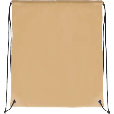 Sacca 34x43 con chiusura a strozzo BRANDO - Immagine 13