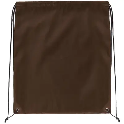 Sacca 34x43 con chiusura a strozzo BRANDO - Immagine 5