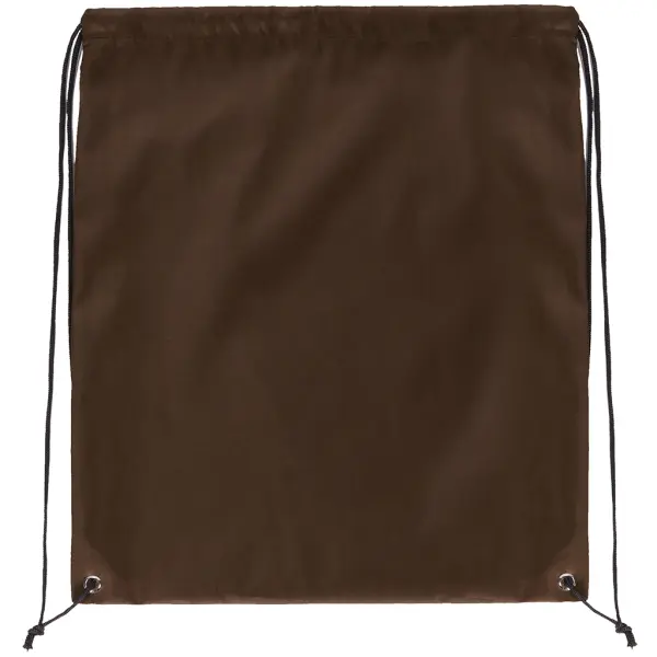 Sacca 34x43 con chiusura a strozzo BRANDO - Immagine 5