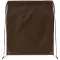 Sacca 34x43 con chiusura a strozzo BRANDO - Anteprima 5