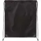 Sacca 34x43 con chiusura a strozzo BRANDO - Anteprima 10