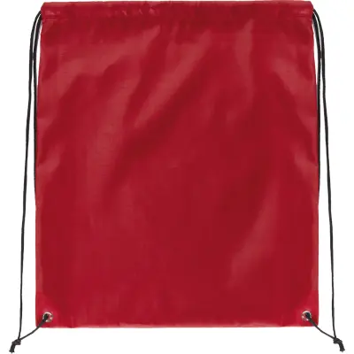 Sacca 34x43 con chiusura a strozzo BRANDO - Immagine 12