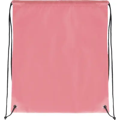 Sacca 34x43 con chiusura a strozzo BRANDO - Immagine 4