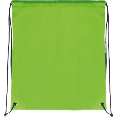 Sacca 34x43 con chiusura a strozzo BRANDO - Immagine 6