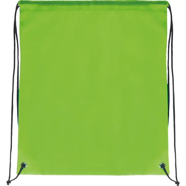 Sacca 34x43 con chiusura a strozzo BRANDO - Immagine 6