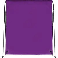 Sacca 34x43 con chiusura a strozzo BRANDO
