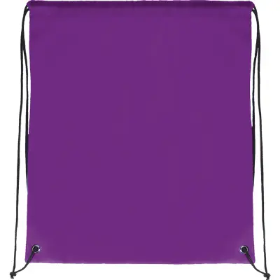 Sacca 34x43 con chiusura a strozzo BRANDO