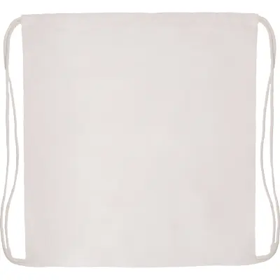 Sacca 37x42 con chiusura a strozzo DENNIS - Immagine 3